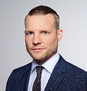 Mag. (FH) Florian 