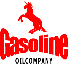 Gasoline Oil Company GmbH