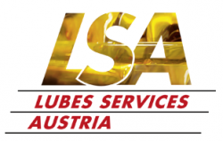 Mobil - LSA Lubes Services GmbH & Co KG