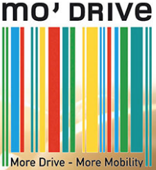 MO‘ Drive Wiesenthal Handel u. Service GmbH